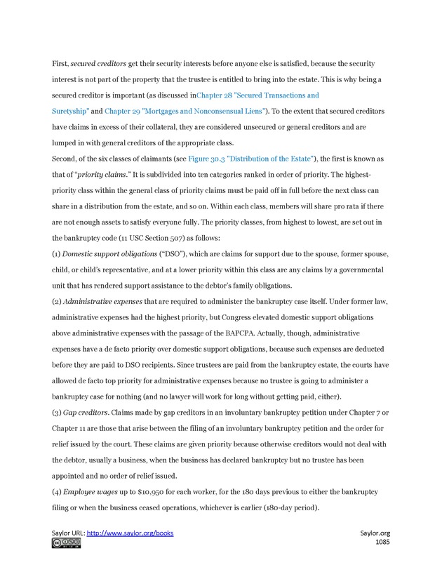 Business Law and the Legal Environment - New Page